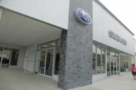 lynnessubaru.com Lynnes