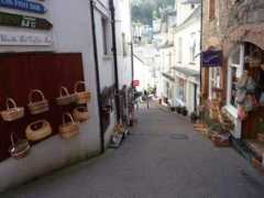picturesofengland.com Lynton