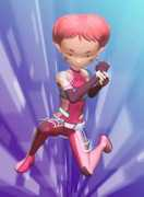 glogster.com Lyoko