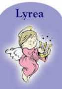 Lyrea