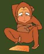themonkeybrains.de Lyriks