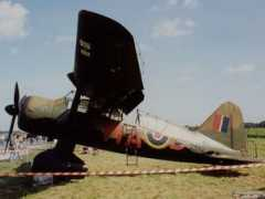 militaryaviation.eu Lysander
