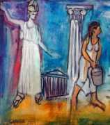 angiereedgarner.com Lysistrata