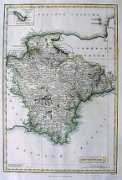 antique-maps-online.co.uk Lysons
