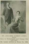 iagenweb.org Lyzen