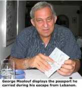 defendlife.org Maalouf