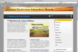 sergio.bruder.com.br Maanaim