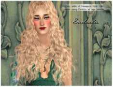 nocturnalsims.dreamwidth.org Maaron