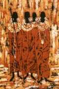 Maasai
