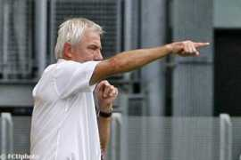 en.fcutrecht.nl Maayen