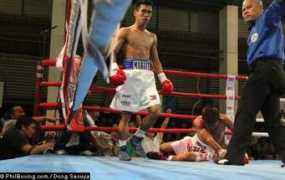 philboxing.com Mabait
