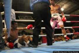 philboxing.com Mabait