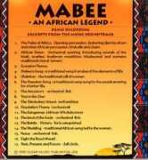 Mabee