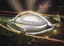 awaygrounds.com Mabhida
