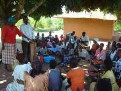 charcoalproject.org Mabiriizi