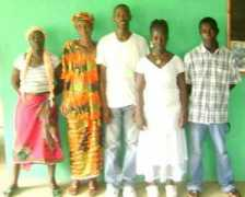 lastingchange.org Maboe