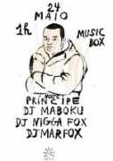 Maboku
