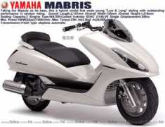 ibike.com.hk Mabris