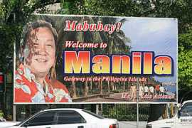 Mabuhay