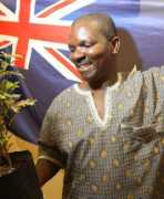 Mabunda