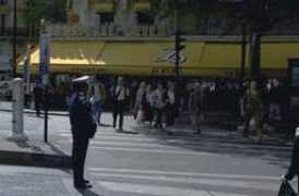 metropoleparis.com Mabutu