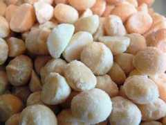 Macadamia