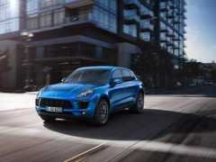 Macan