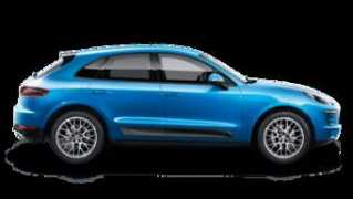 Macan