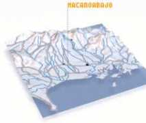 Macano