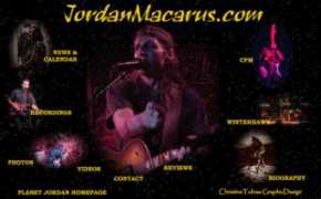jordanmacarus.com Macarus
