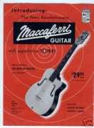 Maccaferri