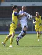 zimbio.com Maccarone
