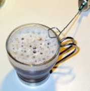 Macchiato