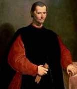 greatitalians.com Macchiavelli