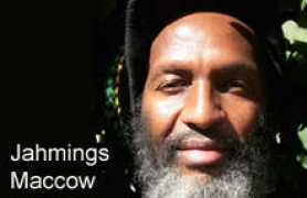 Maccow