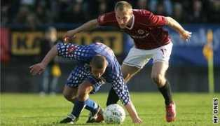 fotbal.idnes.cz Macely