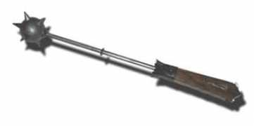 bull42.com Maces