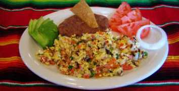 Machaca