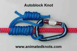 animatedknots.com Machard