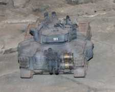 ifelix.co.uk Macharius