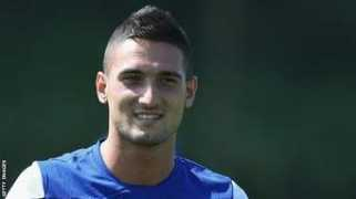 Macheda