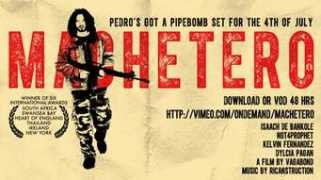 machetero-movie.com Machetero