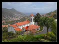 trekearth.com Machico