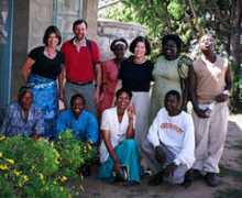 masskenya.org Machila
