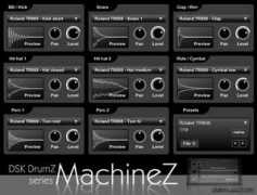 vstplanet.com Machinez