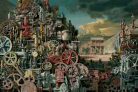byerleyart.com Machinist