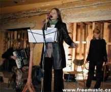 freemusic.cz Machna