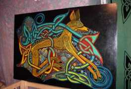 Mackai