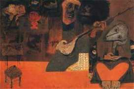turkishartgallery.com Mackali