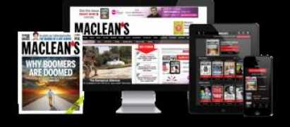 Macleans